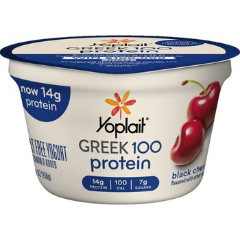 Yoplait reintroduces Yoplait Custard and debuts Yoplait Greek 100 Protein and Yoplait Dippers, now available nationwide.