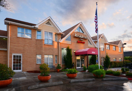 Residence Inn San Antonio Airport/Alamo Heights Completes $3.4 Million ...