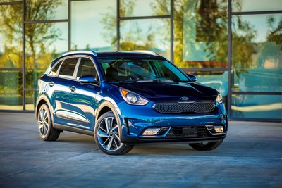 KIA TEASES 2017 NIRO SUPER BOWL COMMERCIAL