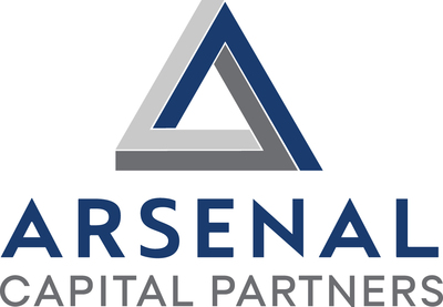 (PRNewsfoto/Arsenal Capital Partners)