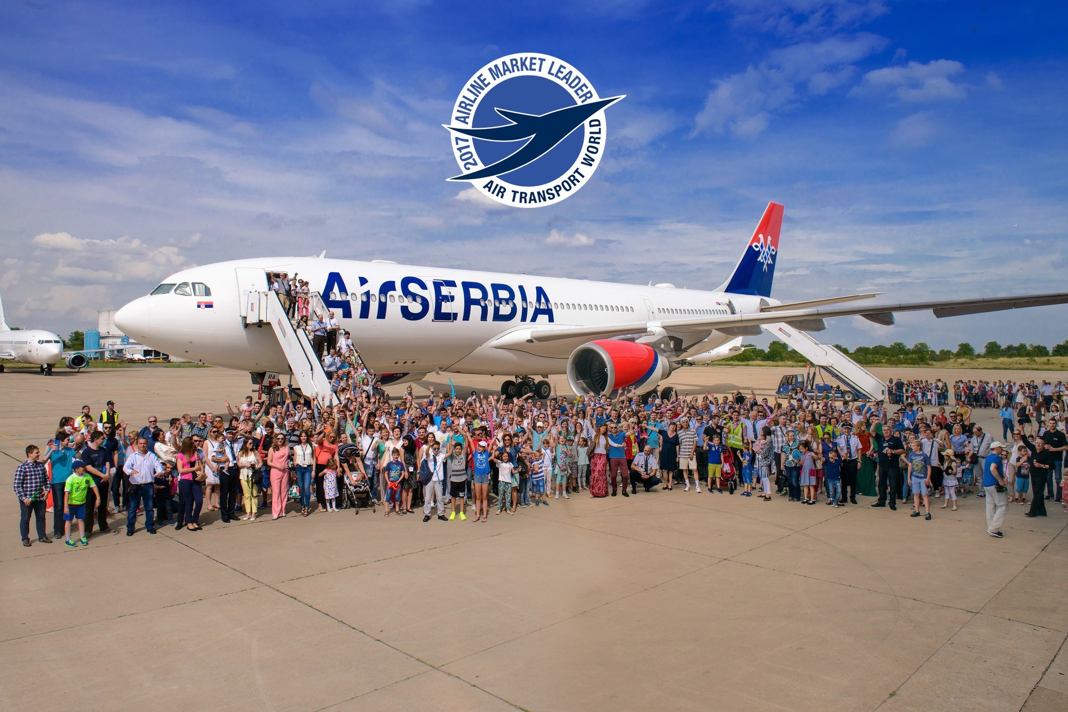 air serbia carry on