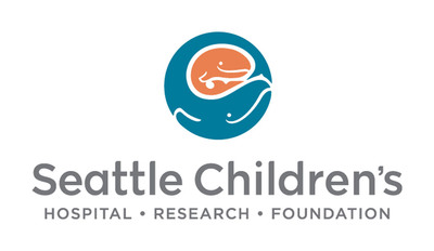 Seattle Children's Hospital logo. (PRNewsFoto/Seattle Children's Hospital) (PRNewsFoto/SEATTLE CHILDREN'S HOSPITAL)