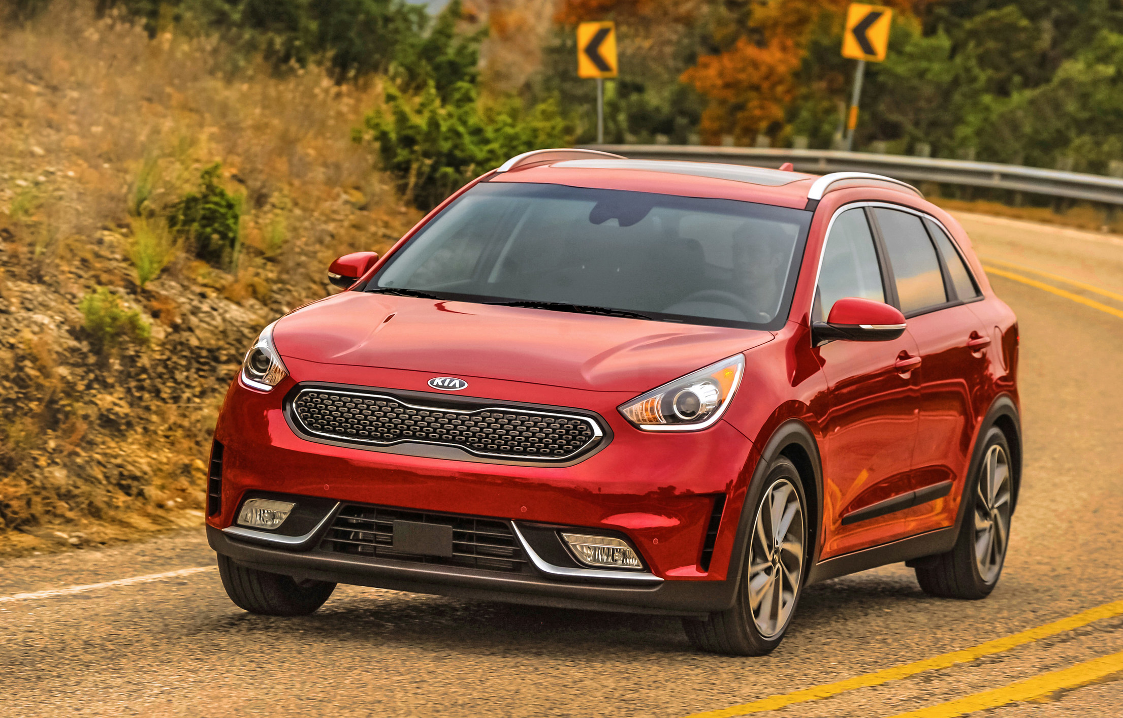 Kia usa official site