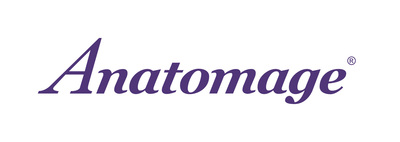 Anatomage Logo