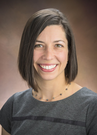 Elizabeth E. Foglia, MD, MSCE, neonatologist at Children's Hospital of Philadelphia