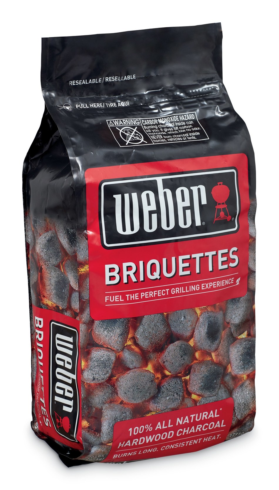 er Launches New Charcoal Briquettes For "Big Game" Grillers