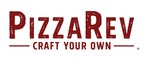The PizzaRev-olution Heats Up in Coral Gables