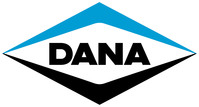 Dana Incorporated logo. (PRNewsFoto/Dana Incorporated)