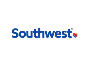 SOUTHWEST AIRLINES CELEBRATES BIRTHDAY WITH FARES AS LOW AS $53 ONE-WAY