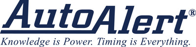 AutoAlert, Inc. Logo. (PRNewsFoto/AutoAlert, Inc.)
