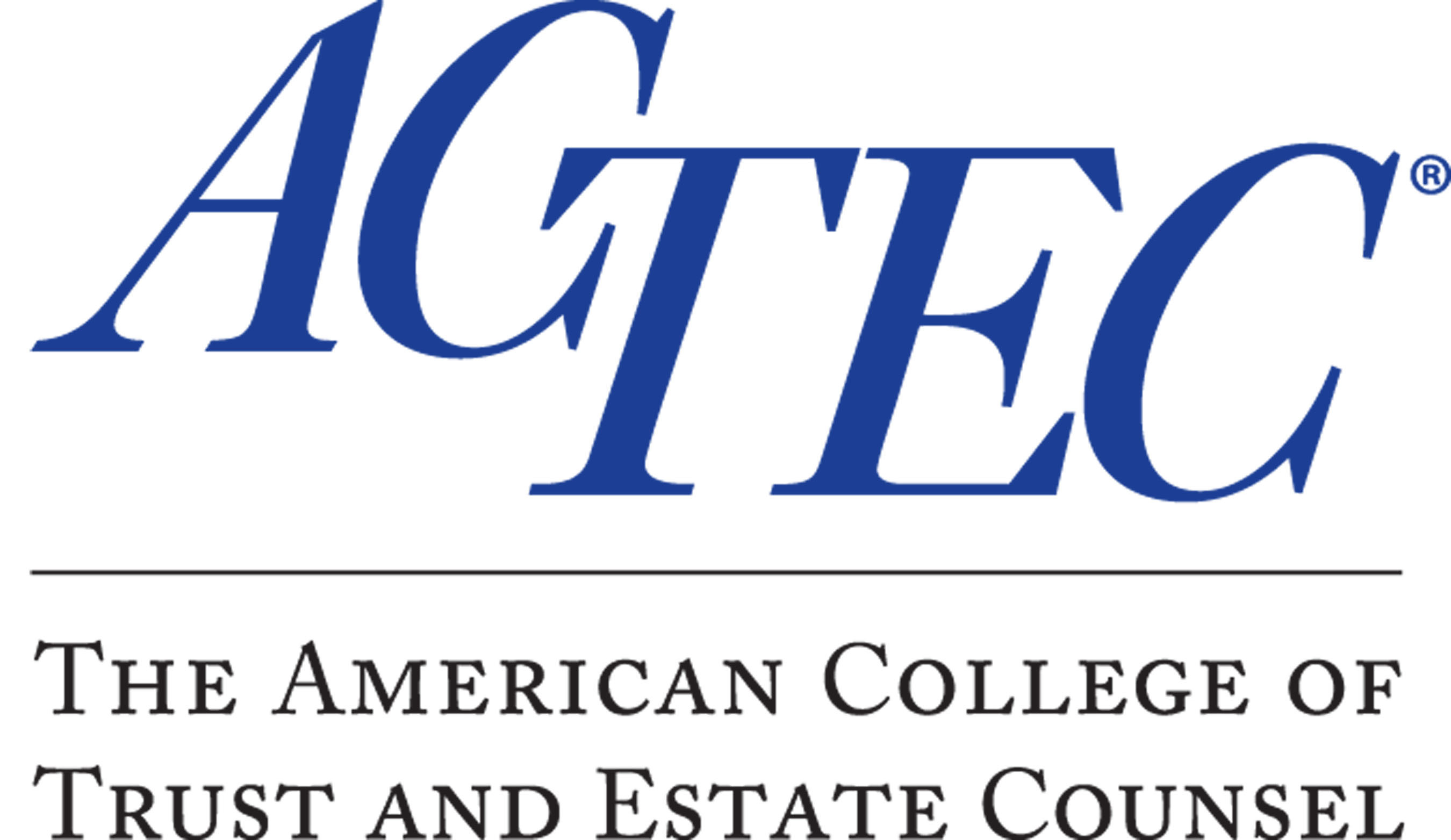 American College Of Estate And Trust Counsel 51