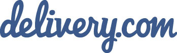 DELIVERY.com Logo. (PRNewsFoto/Cantor Fitzgerald)