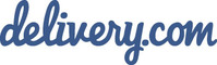 DELIVERY.com Logo. (PRNewsFoto/Cantor Fitzgerald)