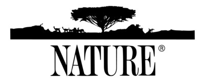 Nature logo. (PRNewsFoto/Thirteen/WNET New York)