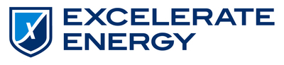Excelerate Energy Logo. (PRNewsFoto/Excelerate Energy, L.P.)