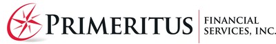 Primeritus Financial Services, Inc. Logo. (PRNewsFoto/Primeritus Financial Services, Inc.)