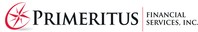Primeritus Financial Services, Inc. Logo. (PRNewsfoto/Primeritus Financial Services)