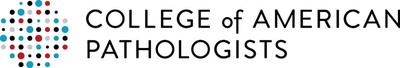 College of American Pathologists. (PRNewsFoto/College of American Pathologists) College of American Pathologists. (PRNewsFoto/College of American Pathologists)
