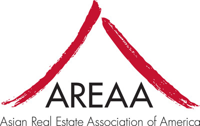 AREAA Logo. (PRNewsFoto/AREAA)