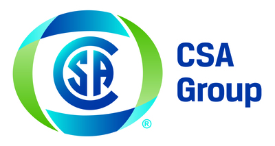 CSA Standards Logo. (PRNewsFoto/Association of Home Appliance Manufacturers)