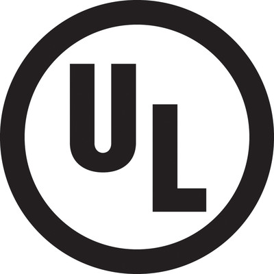 UL Logo. (PRNewsFoto/Association of Home Appliance Manufacturers)