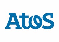 Atos Logo. (PRNewsFoto/Atos) (PRNewsfoto/Atos)