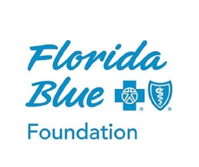 Florida Blue Foundation (PRNewsFoto/Florida Blue Foundation) (PRNewsfoto/Florida Blue Foundation)