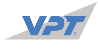 VPT, Inc. logo. (PRNewsFoto/VPT, Inc.)