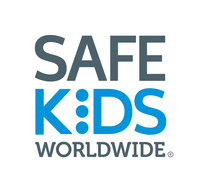 Safe Kids Worldwide.  (PRNewsFoto/Safe Kids Worldwide) (PRNewsFoto/Safe Kids Worldwide) (PRNewsfoto/Safe Kids Worldwide)