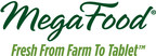 MegaFood™ Supports its Farm Fresh Partners with $30,000 Donation