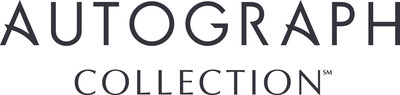 Autograph Collection logo (PRNewsFoto/Autograph Collection Hotels)