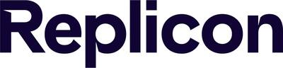 Replicon Logo (PRNewsFoto/Replicon) (PRNewsfoto/Replicon)