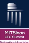 2017 MIT Sloan CFO Summit to be Held on November 16