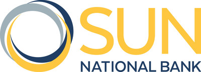 Sun National Bank Logo (PRNewsFoto/Sun Bancorp, Inc.)