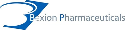 Bexion Pharmaceuticals (PRNewsFoto/Bexion Pharmaceuticals) Bexion Pharmaceuticals (PRNewsFoto/Bexion Pharmaceuticals)