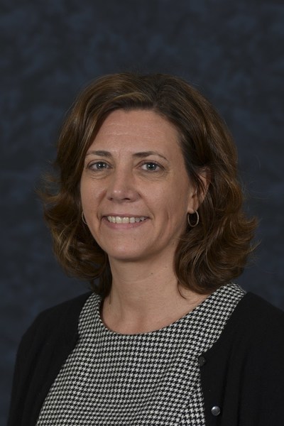 Karol R. Lawrence, vice president network and service management, Atlanta.