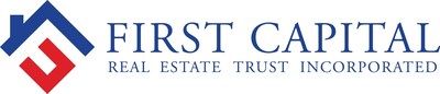 First Capital Real Estate Trust Incorporated (PRNewsFoto/First Capital Real Estate...)