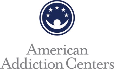 (PRNewsfoto/American Addiction Centers)