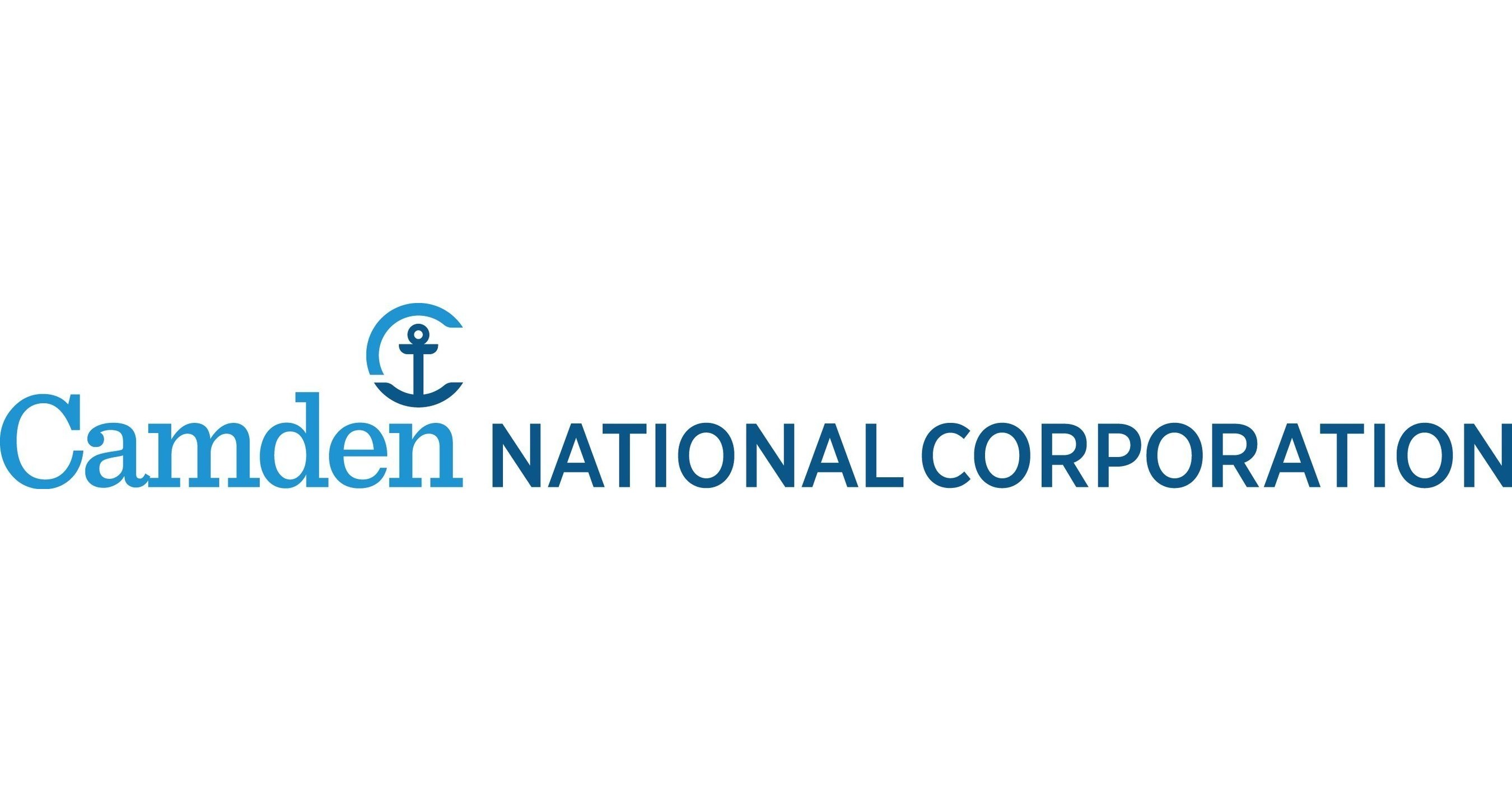 Camden National Corporation's Board Declares Quarterly Dividend
