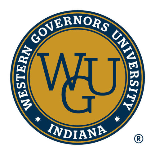 Using a competency-based model that allows students to accelerate at their own pace and curriculum developed with input from leading employers, WGU Indiana offers more than 50 undergraduate and graduate degree programs in Business, Education, Information Technology and Healthcare Professions, including Nursing. (PRNewsFoto/WGU Indiana)