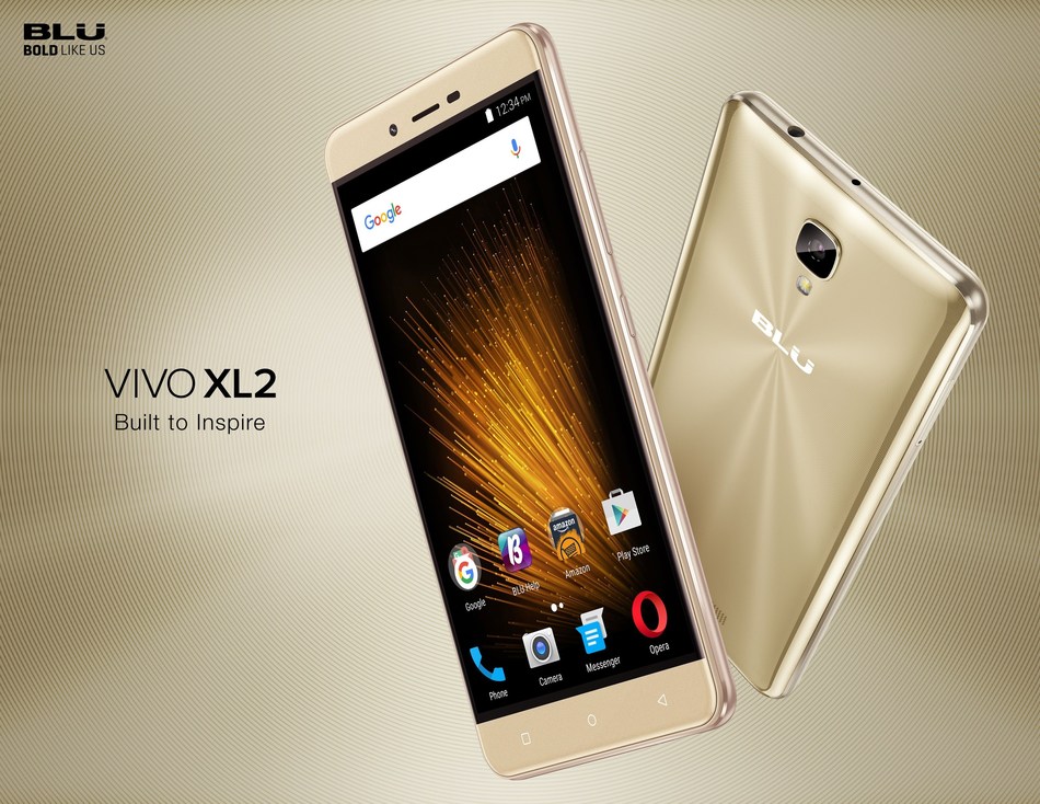 Blu Products Releases Next Generation Of The Popular Vivo Xl With The New Vivo Xl2 Bringing New Improvements No blu devices found, showing other latest mobiles and tablets for your presence. vivo xl with the new vivo xl2 bringing