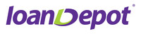 loanDepot logo.  (PRNewsFoto/LoanDepot.com, LLC)