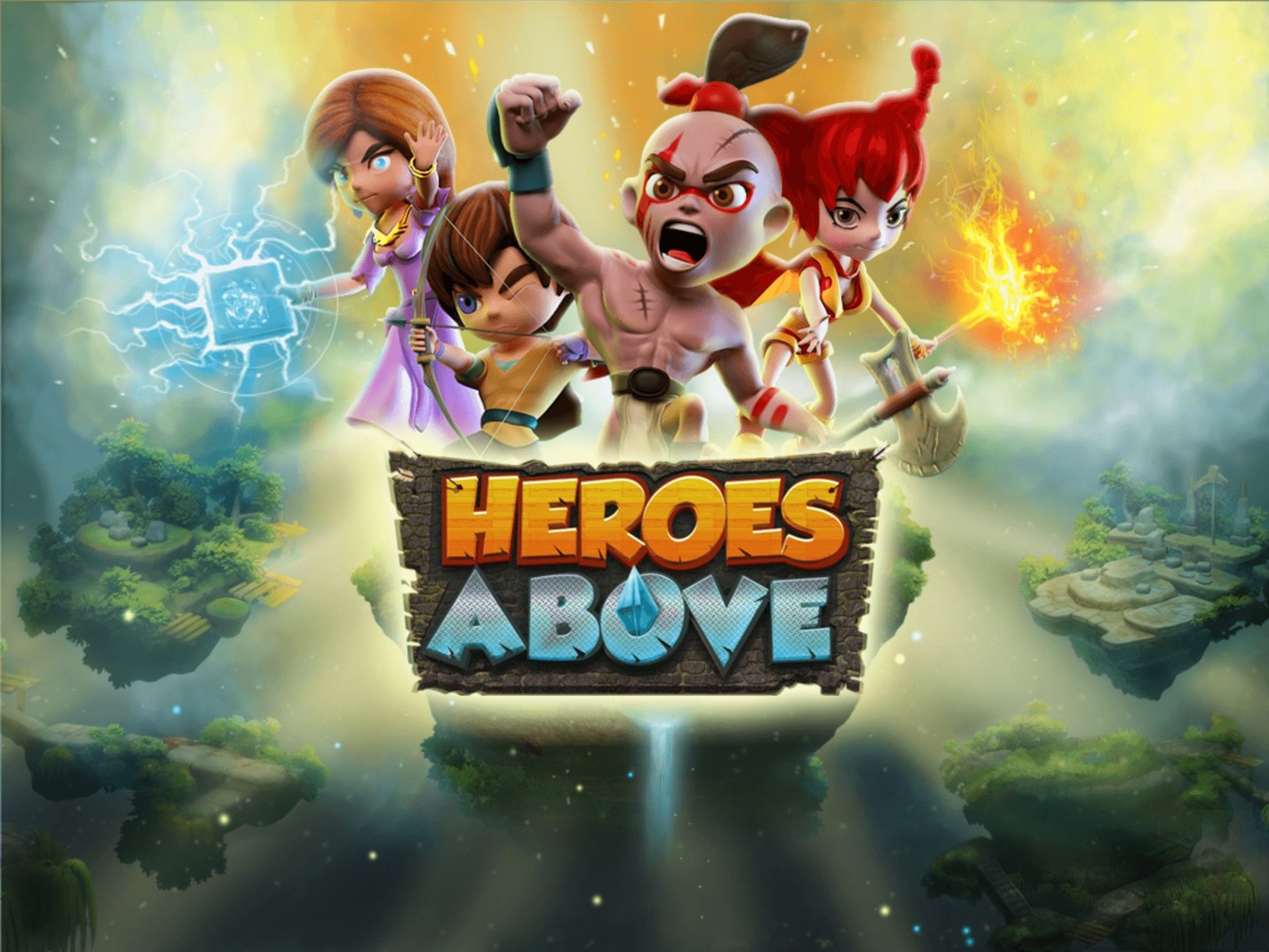 FredBear Games Ltd & PlayPlayFun Secure a New Partnership with a  Philippine-Based Studio, Unlibox to Publish Their Flagship Mobile Title,  Heroes Above - Sky Clash