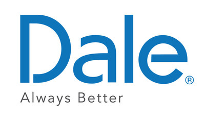 Dale. Always Better (PRNewsfoto/Dale Medical Products)