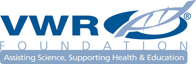VWR Foundation logo.