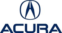 Acura Logo. (PRNewsFoto/American Honda Motor Co., Inc.) (PRNewsFoto/Acura) (PRNewsFoto/Acura Motorsports)