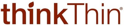 thinkThin Announces Promotional Partnership with one of 2017 s