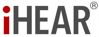 iHear Medical is a San Francisco Bay Area firm dedicated to addressing the global need for affordable and accessible hearing solutions. (PRNewsFoto/iHear Medical)