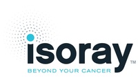 IsoRay, Inc. Logo (PRNewsFoto/IsoRay, Inc.)