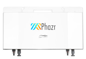 JLM Energy sells commercial Phazr storage system to Hoopa Valley Tribe